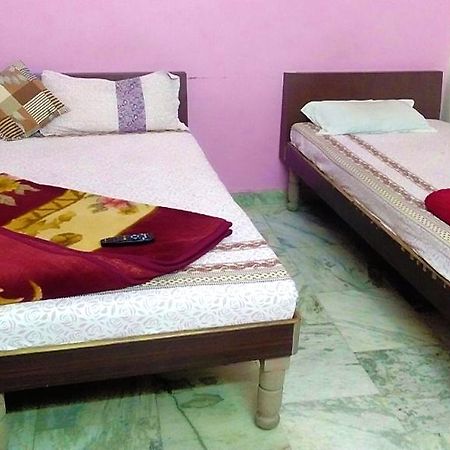 Guru Kirpa Guest House อัมริตสา ภายนอก รูปภาพ