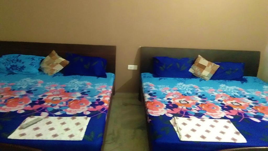 Guru Kirpa Guest House อัมริตสา ภายนอก รูปภาพ