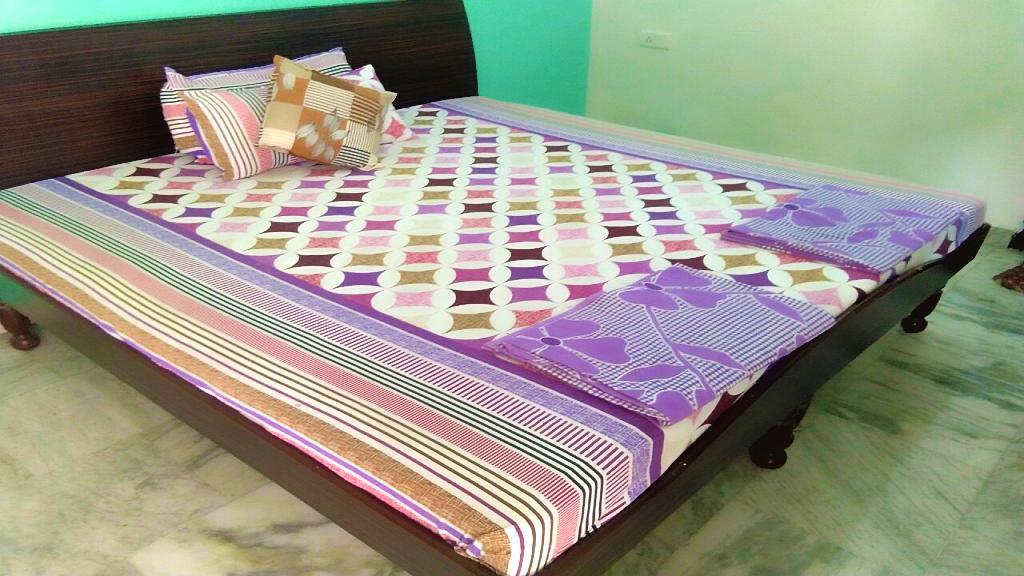 Guru Kirpa Guest House อัมริตสา ภายนอก รูปภาพ