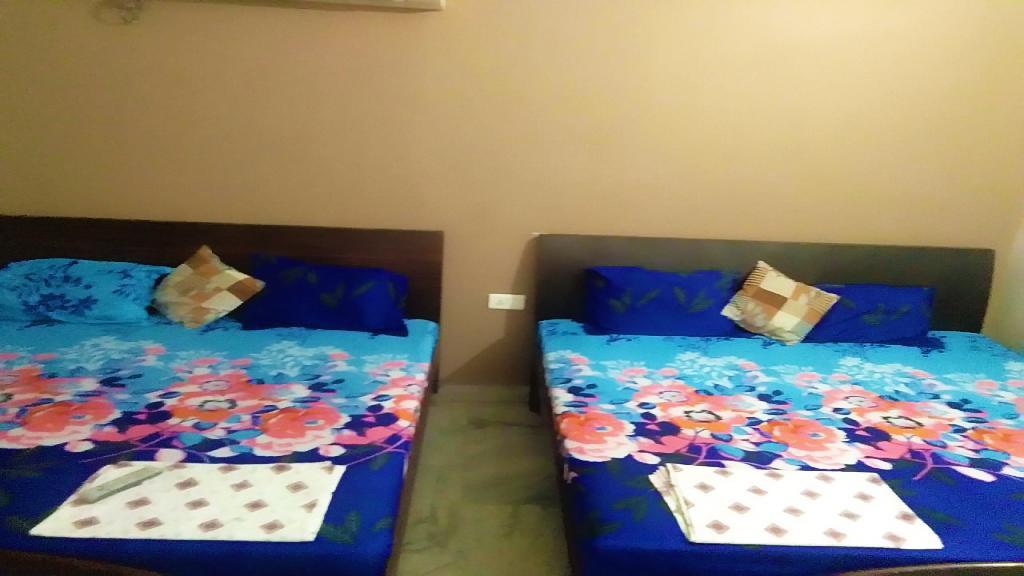Guru Kirpa Guest House อัมริตสา ภายนอก รูปภาพ