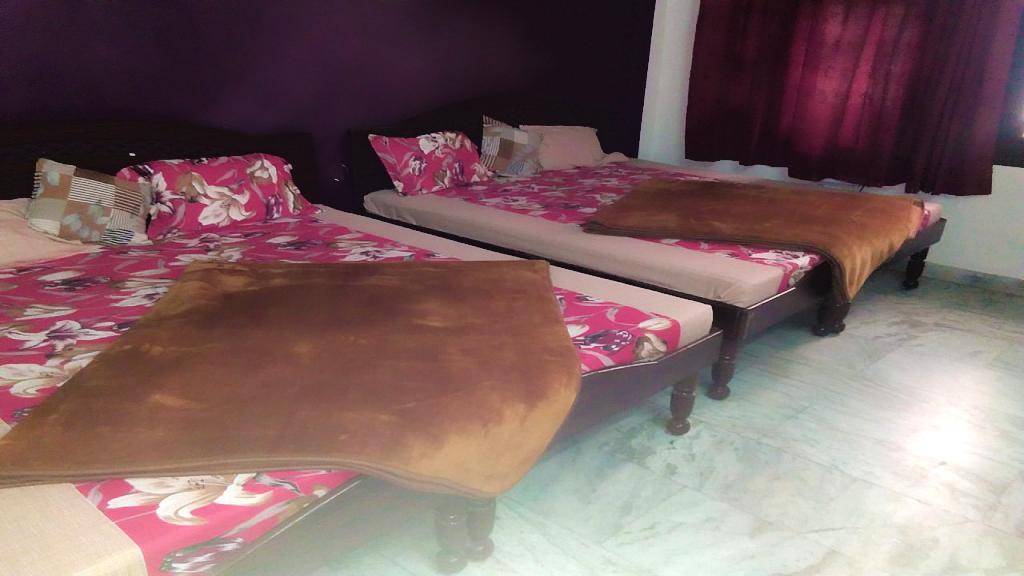 Guru Kirpa Guest House อัมริตสา ภายนอก รูปภาพ